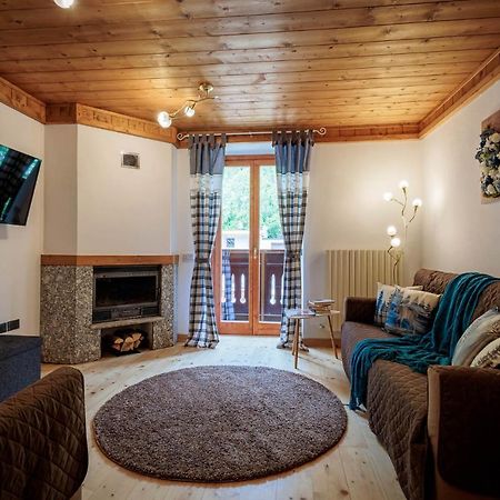 Revo Apartments - Ca' Di Sciur Aprica Εξωτερικό φωτογραφία