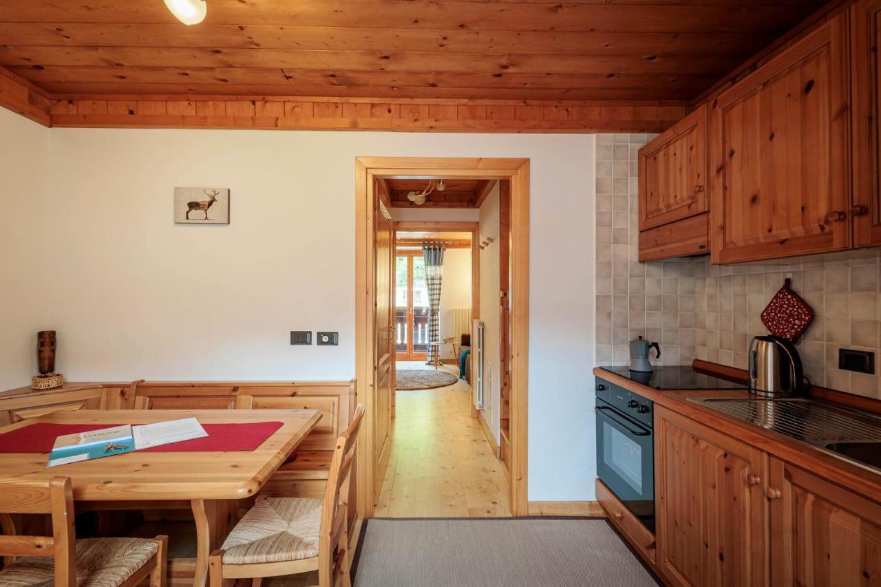 Revo Apartments - Ca' Di Sciur Aprica Εξωτερικό φωτογραφία