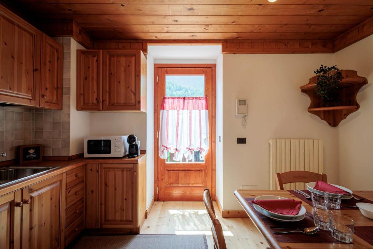 Revo Apartments - Ca' Di Sciur Aprica Εξωτερικό φωτογραφία