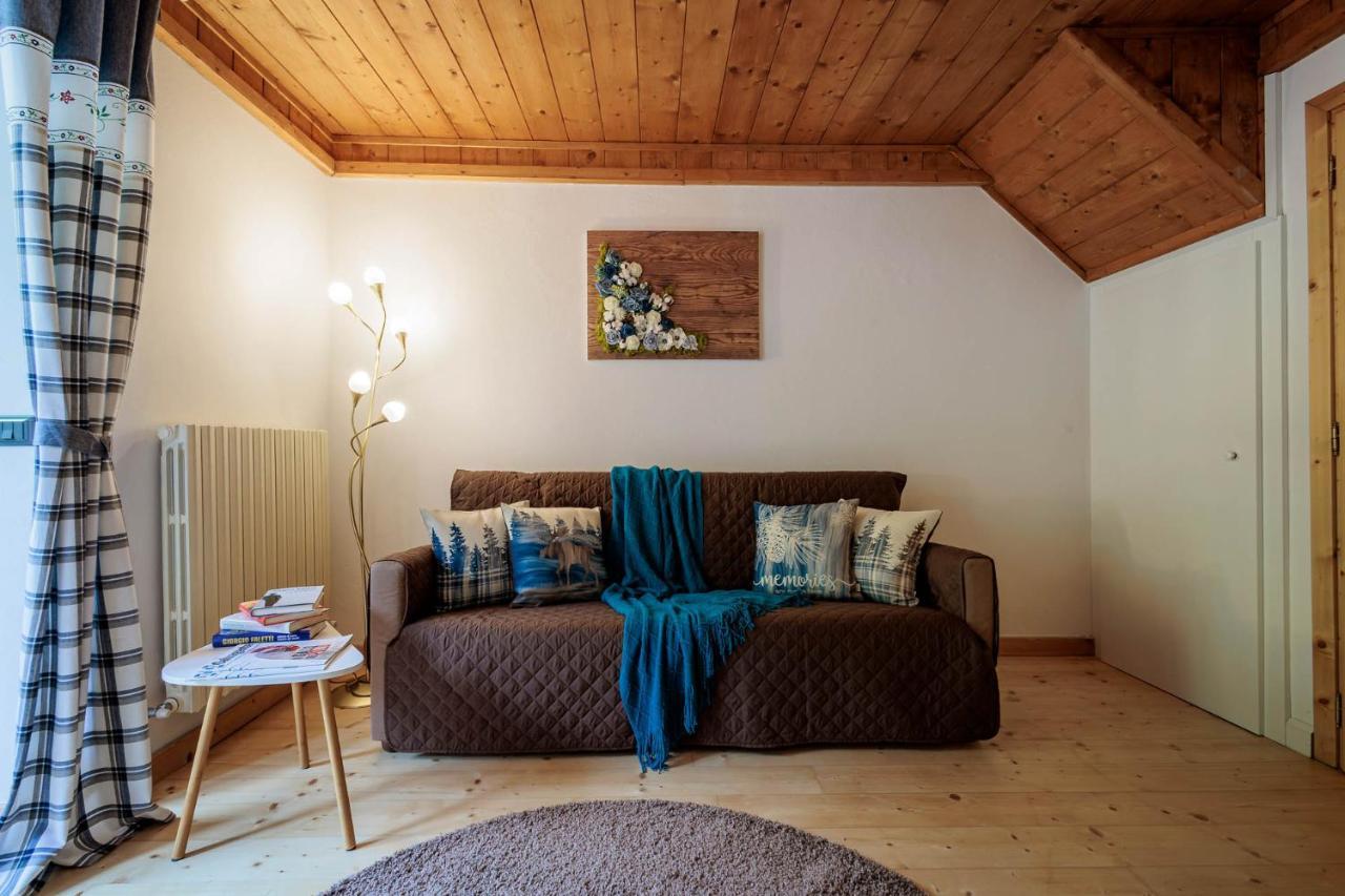 Revo Apartments - Ca' Di Sciur Aprica Εξωτερικό φωτογραφία