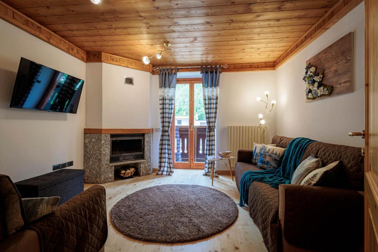 Revo Apartments - Ca' Di Sciur Aprica Εξωτερικό φωτογραφία
