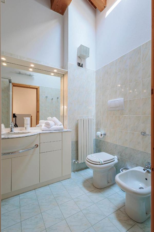 Revo Apartments - Ca' Di Sciur Aprica Εξωτερικό φωτογραφία
