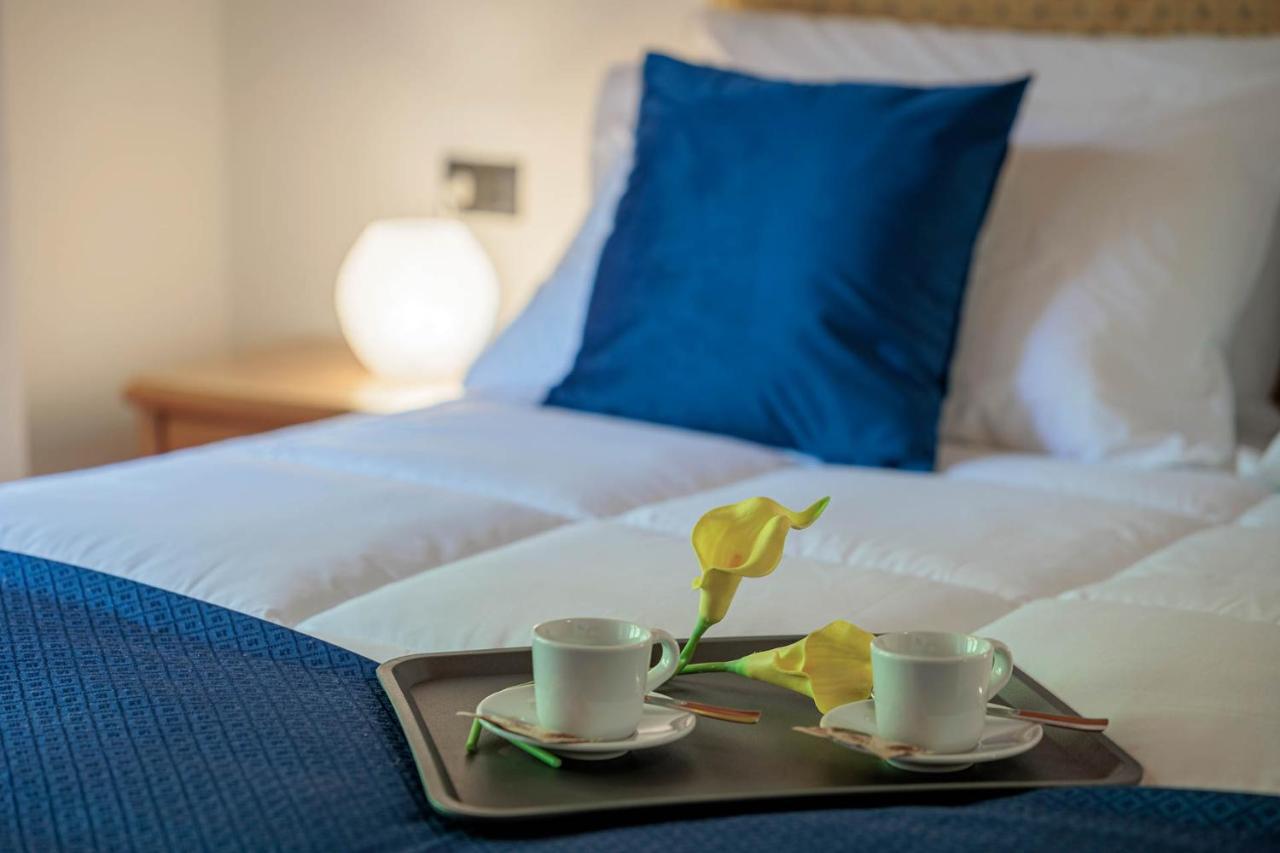 Revo Apartments - Ca' Di Sciur Aprica Εξωτερικό φωτογραφία