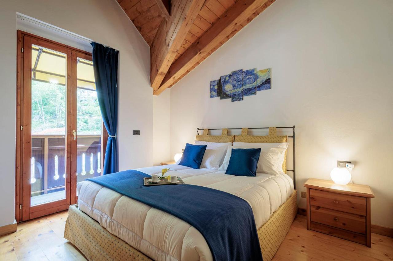 Revo Apartments - Ca' Di Sciur Aprica Εξωτερικό φωτογραφία