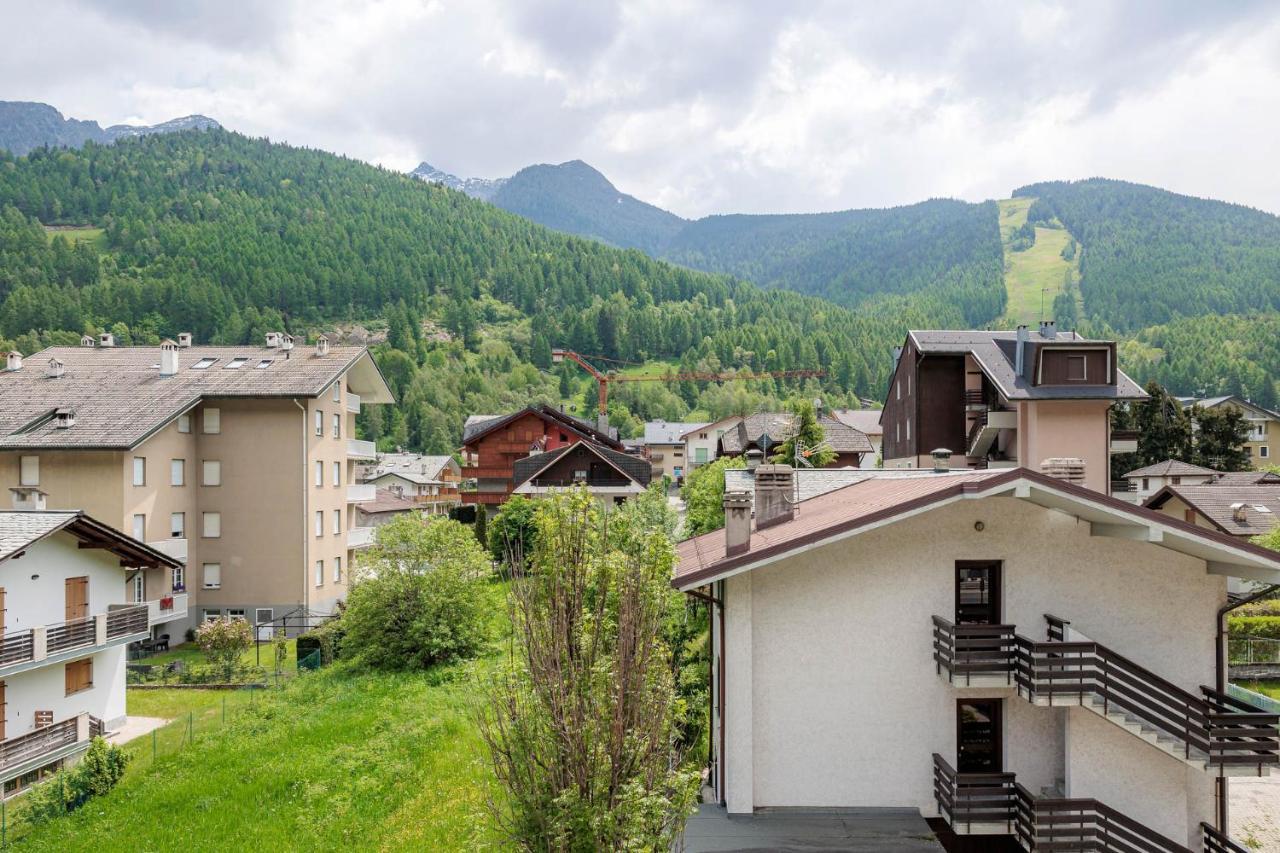 Revo Apartments - Ca' Di Sciur Aprica Εξωτερικό φωτογραφία