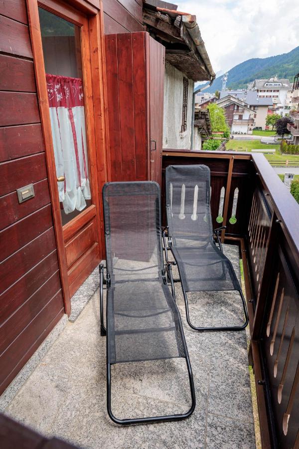 Revo Apartments - Ca' Di Sciur Aprica Εξωτερικό φωτογραφία